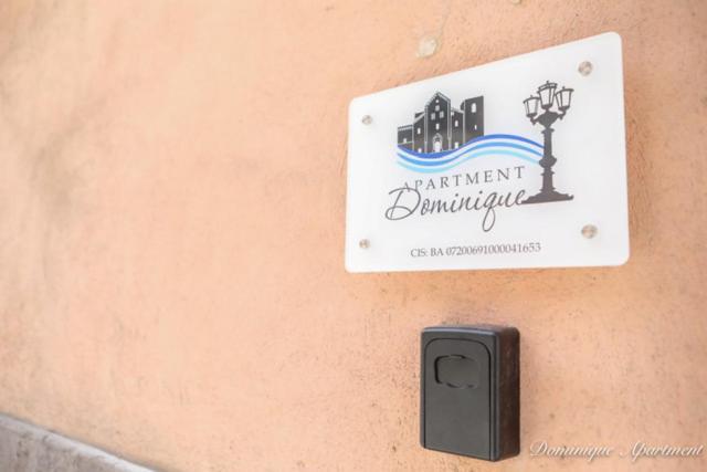Apartment Dominique Bari Exterior foto